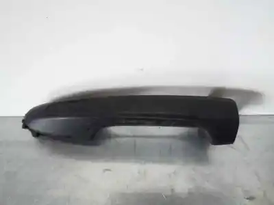 Автозапчастина б/у ліва передня зовнішня ручка для toyota hilux (kun) double cab sol посилання на oem iam   