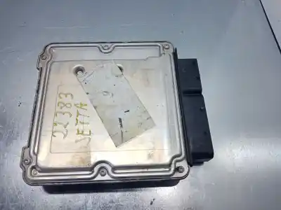 Second-hand car spare part ecu engine control for volkswagen jetta iii (1k2) 1.9 tdi oem iam references 0281012614