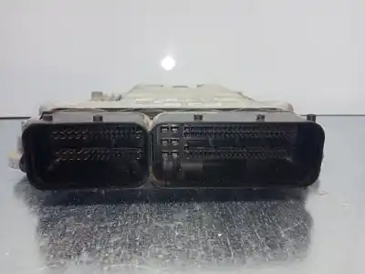 Second-hand car spare part ecu engine control for volkswagen jetta iii (1k2) 1.9 tdi oem iam references 0281012614  03g906016