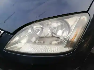 Автозапчасти б/у левая фара за ford focus c-max (cap) connection ссылки oem iam 