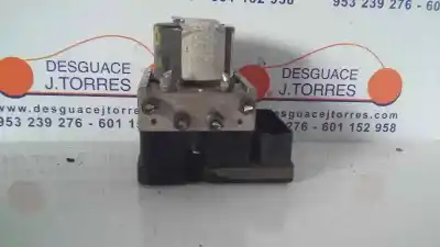 Second-hand car spare part ABS for RENAULT MEGANE III SPORT TOURER  OEM IAM references 476602003R  