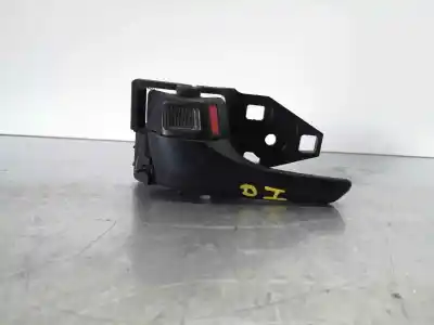 Автозапчастина б/у ліва передня внутрішня ручка для toyota hilux (kun) double cab sol посилання на oem iam   