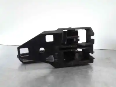 Second-hand car spare part interior left front handle for toyota hilux (kun) double cab sol oem iam references 