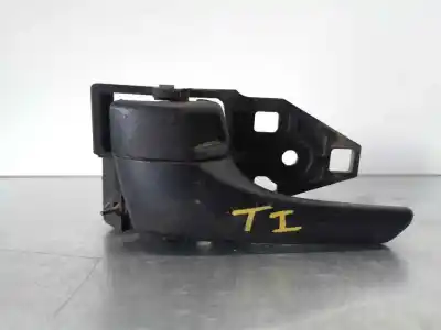 Автозапчастина б/у ліва задня внутрішня ручка для toyota hilux (kun) double cab sol посилання на oem iam   