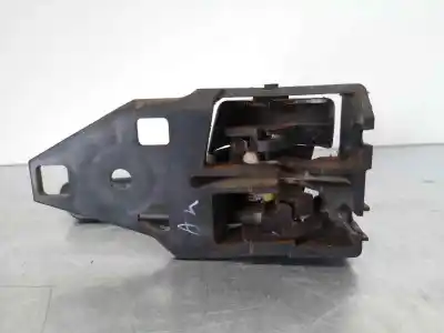 Second-hand car spare part interior left rear handle for toyota hilux (kun) double cab sol oem iam references 