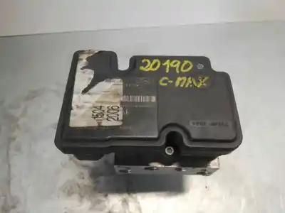 Автозапчасти б/у абс за ford focus c-max (cap) connection ссылки oem iam 3m512m1109a