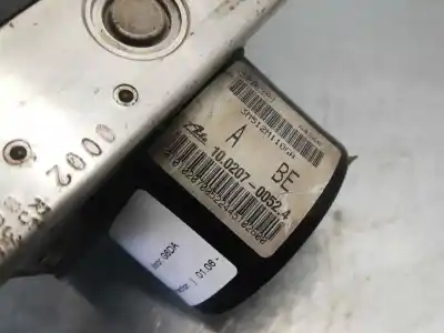 Second-hand car spare part abs for ford focus c-max (cap) connection oem iam references 3m512m1109a  10.0207-0052.4