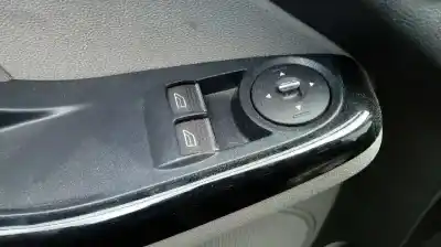 Second-hand car spare part left front power window switch for ford fiesta vi (cb1, ccn) 1.0 ecoboost oem iam references 