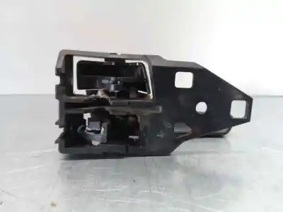 Автозапчастина б/у внутрішня задня права ручка для toyota hilux (kun) double cab sol посилання на oem iam   