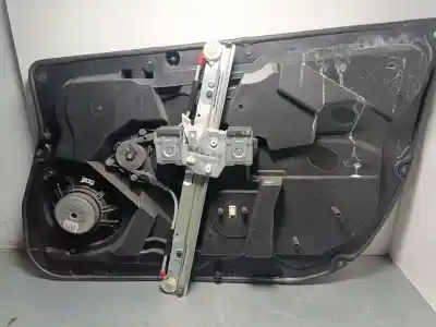 Second-hand car spare part driver left window regulator for ford fiesta vi (cb1, ccn) 1.0 ecoboost oem iam references   