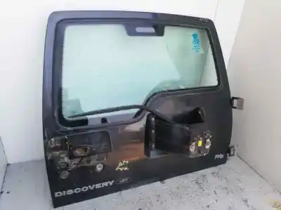 Second-hand car spare part tailgate for land rover discovery (lt) td5 oem iam references   