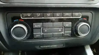 Автозапчасти б/у отопление / кондиционирование воздуха за volkswagen jetta (162) advance bluemotion ссылки oem iam 5k0907044dt  
