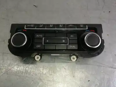 Автозапчасти б/у отопление / кондиционирование воздуха за volkswagen jetta (162) advance bluemotion ссылки oem iam 5k0907044dt  