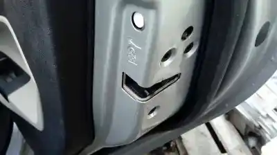 Автозапчастина б/у ЗАМОК ЗАДНЬОГО ПРАВОГО ДВЕРЯ для FORD FIESTA (CCN)  Посилання на OEM IAM   