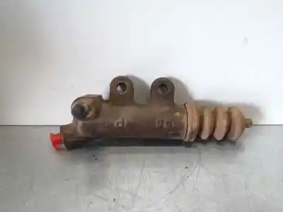 Автозапчастина б/у циліндр зцеплення для toyota hilux (kun) double cab sol посилання на oem iam   