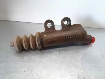 Second-hand car spare part clutch cylinder for toyota hilux (kun) double cab sol oem iam references 