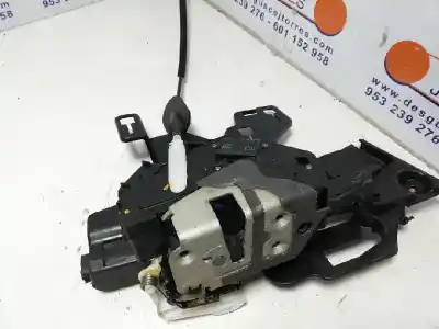 Second-hand car spare part front right door lock for ford fiesta vi (cb1, ccn) 1.0 ecoboost oem iam references   