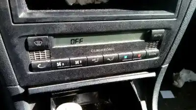 Second-hand car spare part heating / air conditioning control panel for skoda octavia i combi (1u5) 1.9 tdi oem iam references 1u0819045a