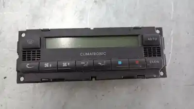 Second-hand car spare part heating / air conditioning control panel for skoda octavia i combi (1u5) 1.9 tdi oem iam references 1u0819045a  