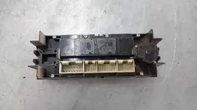 Second-hand car spare part heating / air conditioning control panel for skoda octavia i combi (1u5) 1.9 tdi oem iam references 1u0819045a  