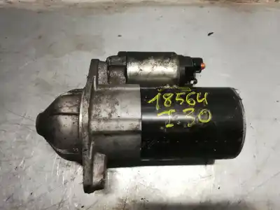 Pezzo di ricambio per auto di seconda mano motorino d’avviamento per hyundai i30 (fd) d4fb riferimenti oem iam 36100-2a300  