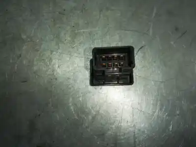 Pezzo di ricambio per auto di seconda mano avvertimento per dacia logan express ambiance riferimenti oem iam   