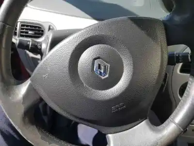 Peça sobressalente para automóvel em segunda mão airbag dianteiro esquerdo por renault modus confort expression referências oem iam 8200466483  099c50030626