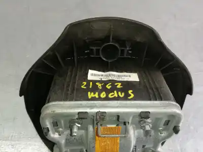 Second-hand car spare part front left air bag for renault modus confort expression oem iam references 8200466483