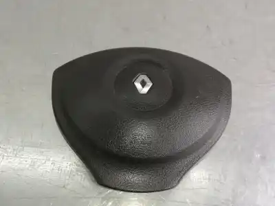 Peça sobressalente para automóvel em segunda mão airbag dianteiro esquerdo por renault modus confort expression referências oem iam 8200466483  099c50030626