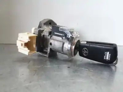 Second-hand car spare part ignition switch for toyota hilux (kun) double cab sol oem iam references   