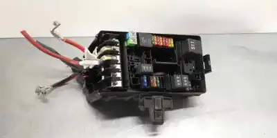 Автозапчасти б/у блок реле/предохранителей за skoda octavia lim. (5e3) 1.6 tdi dpf ссылки oem iam 5q0 937 125 b  