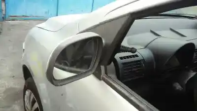Peça sobressalente para automóvel em segunda mão espelho retrovisor esquerdo por volkswagen fox (5z1) básico referências oem iam 