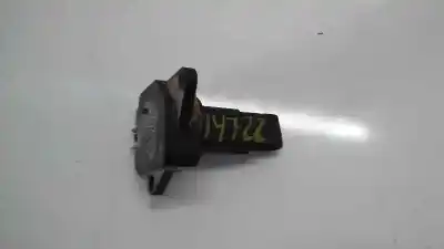 Автозапчастина б/у витратомір повітря для toyota hilux (kun) double cab sol 4x4 посилання на oem iam 