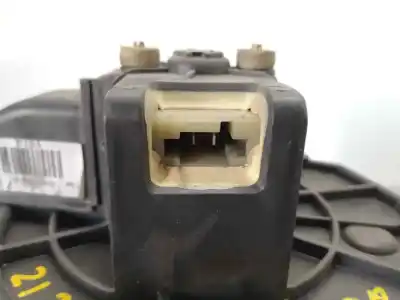 Pièce détachée automobile d'occasion moteur de chauffage pour citroen berlingo furgoneta/monovolumen (b9) 1.6 hdi / bluehdi 75 références oem iam 5e2228200  