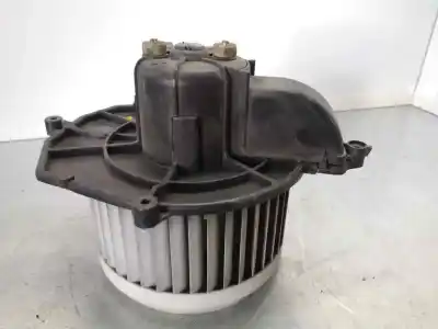 Pièce détachée automobile d'occasion moteur de chauffage pour citroen berlingo furgoneta/monovolumen (b9) 1.6 hdi / bluehdi 75 références oem iam 5e2228200  