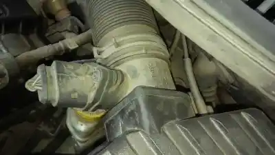 Peça sobressalente para automóvel em segunda mão medidor de massa de ar por volkswagen fox (5z1) básico referências oem iam 0 281 002 531