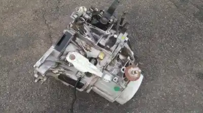 Pezzo di ricambio per auto di seconda mano riduttore per citroen berlingo 1.9 d multispace riferimenti oem iam   