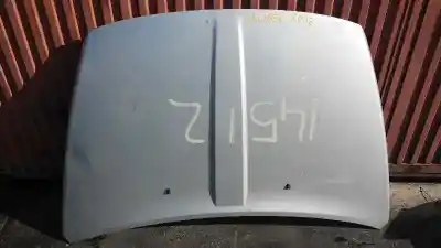 Pezzo di ricambio per auto di seconda mano cofano per dodge caliber s riferimenti oem iam 