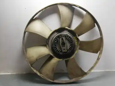 Pièce détachée automobile d'occasion VENTILATEUR À MOTEUR VISQUEUX pour MERCEDES-BENZ SPRINTERII CAJA CERRADA (DESDE 01.06)  Références OEM IAM   