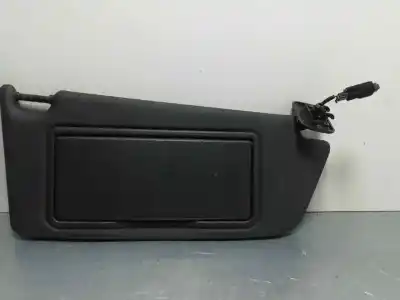 Tweedehands auto-onderdeel rechts zonnescherm voor opel astra gtc cosmo oem iam-referenties 