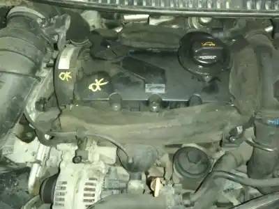 Peça sobressalente para automóvel em segunda mão motor completo por ford galaxy (vy) 1.9 tdi cat 131 cv / 96 kw referências oem iam asz