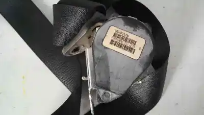 Pezzo di ricambio per auto di seconda mano cintura di sicurezza posteriore destra per dodge caliber s riferimenti oem iam 605460300b