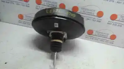 Second-hand car spare part brake servo for volkswagen golf vi (5k1) 1.4 oem iam references 1k1 614 105 ck  