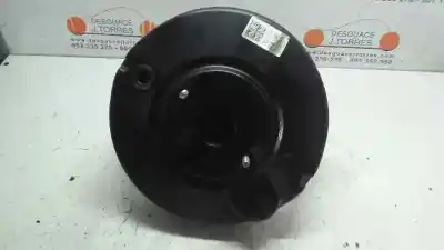 Second-hand car spare part brake servo for volkswagen golf vi (5k1) 1.4 oem iam references 1k1 614 105 ck  