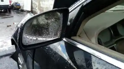 Peça sobressalente para automóvel em segunda mão espelho retrovisor esquerdo por audi a6 c6 (4f2) 2.0 tdi referências oem iam   