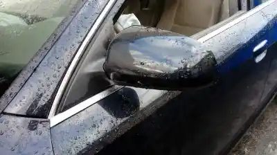 Second-hand car spare part left rearview mirror for audi a6 c6 (4f2) 2.0 tdi oem iam references 