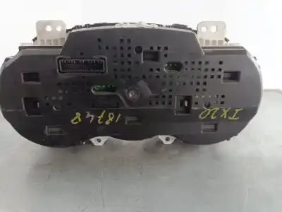 Peça sobressalente para automóvel em segunda mão quadrante por hyundai ix20 (jc) 1.6 crdi referências oem iam   