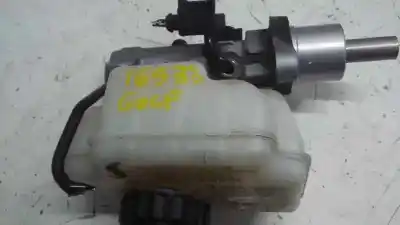 Peça sobressalente para automóvel em segunda mão bomba de travões por volkswagen golf vi (5k1) 1.4 referências oem iam 