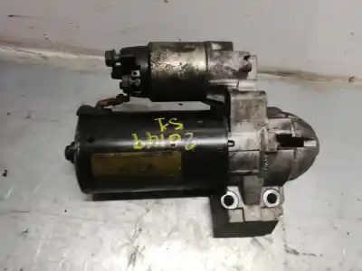 Pezzo di ricambio per auto di seconda mano motorino di avviamento per bmw serie 1 berlina (e81/e87) 118d riferimenti oem iam 