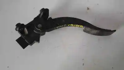 Pezzo di ricambio per auto di seconda mano potenziometro per dodge caliber s riferimenti oem iam 